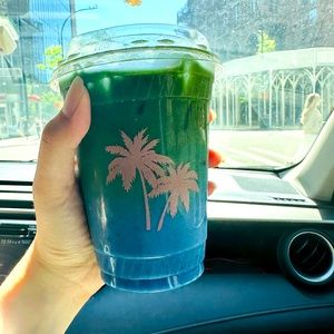 Meet your Posher, Doreen